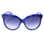 SUNGLASSES ITALIA INDEPENDENT WOMAN 0092-BH2-017 (Lens/Bridge/Temple) 58/20/140 mm) - Image 2