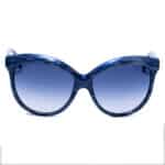 SUNGLASSES ITALIA INDEPENDENT WOMAN 0092-BH2-022 (Lens/Bridge/Temple) 58/20/140 mm) - Image 2