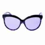 SUNGLASSES ITALIA INDEPENDENT WOMAN 0092-HAV-017 (Lens/Bridge/Temple) 58/20/140 mm) - Image 2