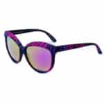 SUNGLASSES ITALIA INDEPENDENT WOMAN 0092-ZEF-017 (Lens/Bridge/Temple) 58/20/140 mm)