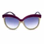 SUNGLASSES ITALIA INDEPENDENT WOMAN 0092V2-057002 (Lens/Bridge/Temple) 58/20/140 mm) - Image 2