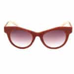 SUNGLASSES ITALIA INDEPENDENT WOMAN 0096W-132-005 (Lens/Bridge/Temple) 50/14/145 mm) - Image 2