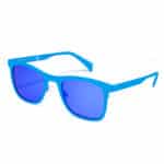 SUNGLASSES ITALIA INDEPENDENT UNISEX 0098-027-000 (Lens/Bridge/Temple) 51/21/140 mm)