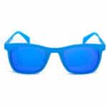 SUNGLASSES ITALIA INDEPENDENT UNISEX 0098-027-000 (Lens/Bridge/Temple) 51/21/140 mm) - Image 2
