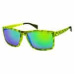 SUNGLASSES ITALIA INDEPENDENT MAN 0113-037-000 (Lens/Bridge/Temple) 53/18/135 mm)