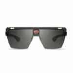SUNGLASSES BUGATTI MAN 01A-RG (Lens/Bridge/Temple) 142/00/140 mm)