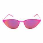 SUNGLASSES ITALIA INDEPENDENT WOMAN 0203-018-000 (Lens/Bridge/Temple) 55/19/140 mm) - Image 2