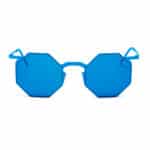 SUNGLASSES ITALIA INDEPENDENT UNISEX 0205-027-000 (Lens/Bridge/Temple) 47/23/135 mm) - Image 2