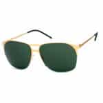 SUNGLASSES ITALIA INDEPENDENT WOMAN 0211-120-120 (Lens/Bridge/Temple) 57/15/140 mm)