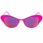 SUNGLASSES ITALIA INDEPENDENT WOMAN 0216-018-000 (Lens/Bridge/Temple) 50/19/140 mm) - Image 2