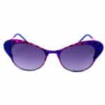 SUNGLASSES ITALIA INDEPENDENT WOMAN 0216-ZEB-013 (Lens/Bridge/Temple) 50/19/140 mm) - Image 2