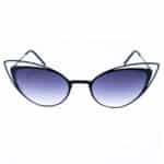SUNGLASSES ITALIA INDEPENDENT WOMAN 0218-009-071 (Lens/Bridge/Temple) 52/20/140 mm) - Image 2