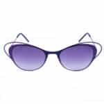 SUNGLASSES ITALIA INDEPENDENT WOMAN 0219-017-018 (Lens/Bridge/Temple) 52/20/140 mm) - Image 2