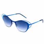 SUNGLASSES ITALIA INDEPENDENT WOMAN 0219-021-022 (Lens/Bridge/Temple) 50/18/125 mm)