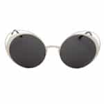 SUNGLASSES ITALIA INDEPENDENT WOMAN 0220-075-075 (Lens/Bridge/Temple) 53/21/140 mm) - Image 2