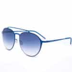SUNGLASSES ITALIA INDEPENDENT WOMAN 0221-022-000 (Lens/Bridge/Temple) 60/18/135 mm)