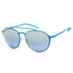 SUNGLASSES ITALIA INDEPENDENT WOMAN 0221-027-000 (Lens/Bridge/Temple) 58/16/140 mm)