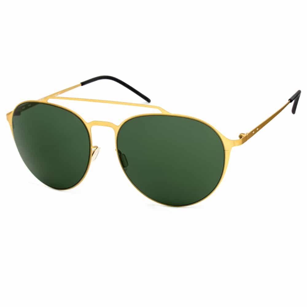 0221-120-120 SUNGLASSES ITALIA INDEPENDENT WOMAN 0221-120-120 (Lens/Bridge/Temple) 58/16/140 mm) - Image 1