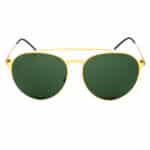 SUNGLASSES ITALIA INDEPENDENT WOMAN 0221-120-120 (Lens/Bridge/Temple) 58/16/140 mm) - Image 2