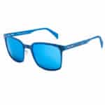 SUNGLASSES ITALIA INDEPENDENT MAN 0500-023-000 (Lens/Bridge/Temple) 55/20/145 mm)