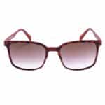 SUNGLASSES ITALIA INDEPENDENT MAN 0500-092-000 (Lens/Bridge/Temple) 55/20/145 mm) - Image 2
