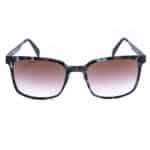 SUNGLASSES ITALIA INDEPENDENT MAN 0500-093-000 (Lens/Bridge/Temple) 55/20/145 mm) - Image 2