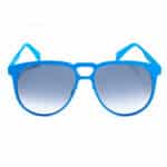 SUNGLASSES ITALIA INDEPENDENT MAN 0501-027-000 (Lens/Bridge/Temple) 55/15/145 mm) - Image 2