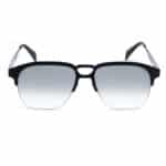 SUNGLASSES ITALIA INDEPENDENT MAN 0502-009-000 (Lens/Bridge/Temple) 54/16/145 mm) - Image 2
