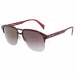 SUNGLASSES ITALIA INDEPENDENT MAN 0502-092-000 (Lens/Bridge/Temple) 54/16/145 mm)