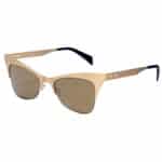 SUNGLASSES ITALIA INDEPENDENT WOMAN 0504-120-120 (Lens/Bridge/Temple) 51/19/140 mm)