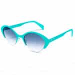 SUNGLASSES ITALIA INDEPENDENT WOMAN 0505-036-000 (Lens/Bridge/Temple) 51/20/140 mm)