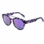 SUNGLASSES ITALIA INDEPENDENT WOMAN 0900-144-000 (Lens/Bridge/Temple) 50/18/140 mm)