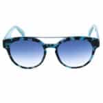 SUNGLASSES ITALIA INDEPENDENT WOMAN 0900-147-GLS (Lens/Bridge/Temple) 50/18/140 mm) - Image 2