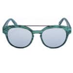 SUNGLASSES ITALIA INDEPENDENT WOMAN 0900-BHS-032 (Lens/Bridge/Temple) 50/18/140 mm) - Image 2