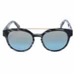 SUNGLASSES ITALIA INDEPENDENT WOMAN 0900-BTG-071 (Lens/Bridge/Temple) 50/18/140 mm) - Image 2