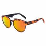 SUNGLASSES ITALIA INDEPENDENT UNISEX 0900-PIX-055 (Lens/Bridge/Temple) 50/18/140 mm)