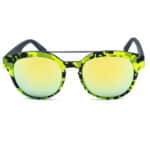 SUNGLASSES ITALIA INDEPENDENT UNISEX 0900-PIX-063 (Lens/Bridge/Temple) 50/18/140 mm) - Image 2