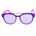 SUNGLASSES ITALIA INDEPENDENT WOMAN 0900DP-018017 (Lens/Bridge/Temple) 50/18/140 mm) - Image 2