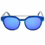 SUNGLASSES ITALIA INDEPENDENT UNISEX 0900INX022000 (Lens/Bridge/Temple) 50/18/140 mm) - Image 2