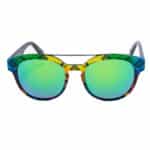 SUNGLASSES ITALIA INDEPENDENT UNISEX 0900INX149000 (Lens/Bridge/Temple) 50/18/140 mm) - Image 2