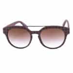SUNGLASSES ITALIA INDEPENDENT UNISEX 0900T-PDP-044 (Lens/Bridge/Temple) 50/18/140 mm) - Image 2