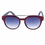 SUNGLASSES ITALIA INDEPENDENT UNISEX 0900T-PDP-053 (Lens/Bridge/Temple) 50/18/140 mm) - Image 2