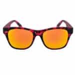 SUNGLASSES ITALIA INDEPENDENT UNISEX 0901-142-000 (Lens/Bridge/Temple) 53/17/140 mm) - Image 2