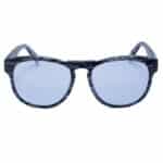 SUNGLASSES ITALIA INDEPENDENT UNISEX 0902-BHS-077 (Lens/Bridge/Temple) 54/18/140 mm) - Image 2