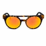 SUNGLASSES ITALIA INDEPENDENT UNISEX 0903-ZEB-044 (Lens/Bridge/Temple) 50/17/140 mm) - Image 2