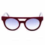 SUNGLASSES ITALIA INDEPENDENT UNISEX 0903CV-057000 (Lens/Bridge/Temple) 50/20/140 mm) - Image 2
