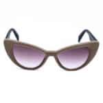 SUNGLASSES ITALIA INDEPENDENT WOMAN 0906V-041-ZEB (Lens/Bridge/Temple) 52/15/140 mm) - Image 2