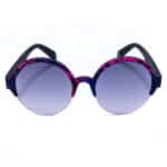 SUNGLASSES ITALIA INDEPENDENT WOMAN 0907-ZEB-017 (Lens/Bridge/Temple) 50/19/140 mm) - Image 2