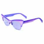 SUNGLASSES ITALIA INDEPENDENT WOMAN 0908-014-016 (Lens/Bridge/Temple) 59/16/140 mm)