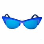 SUNGLASSES ITALIA INDEPENDENT WOMAN 0908-021-017 (Lens/Bridge/Temple) 59/16/140 mm) - Image 2